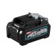 Makita BL4040 XGT akumuliatorius 4 Ah